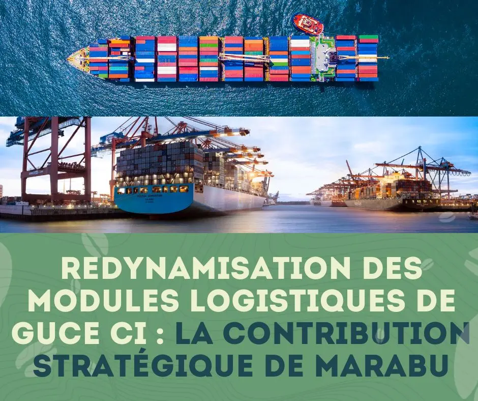 Renforcement des Capacités du GUCE CI : Le Coup de Pouce Décisif de MARABU