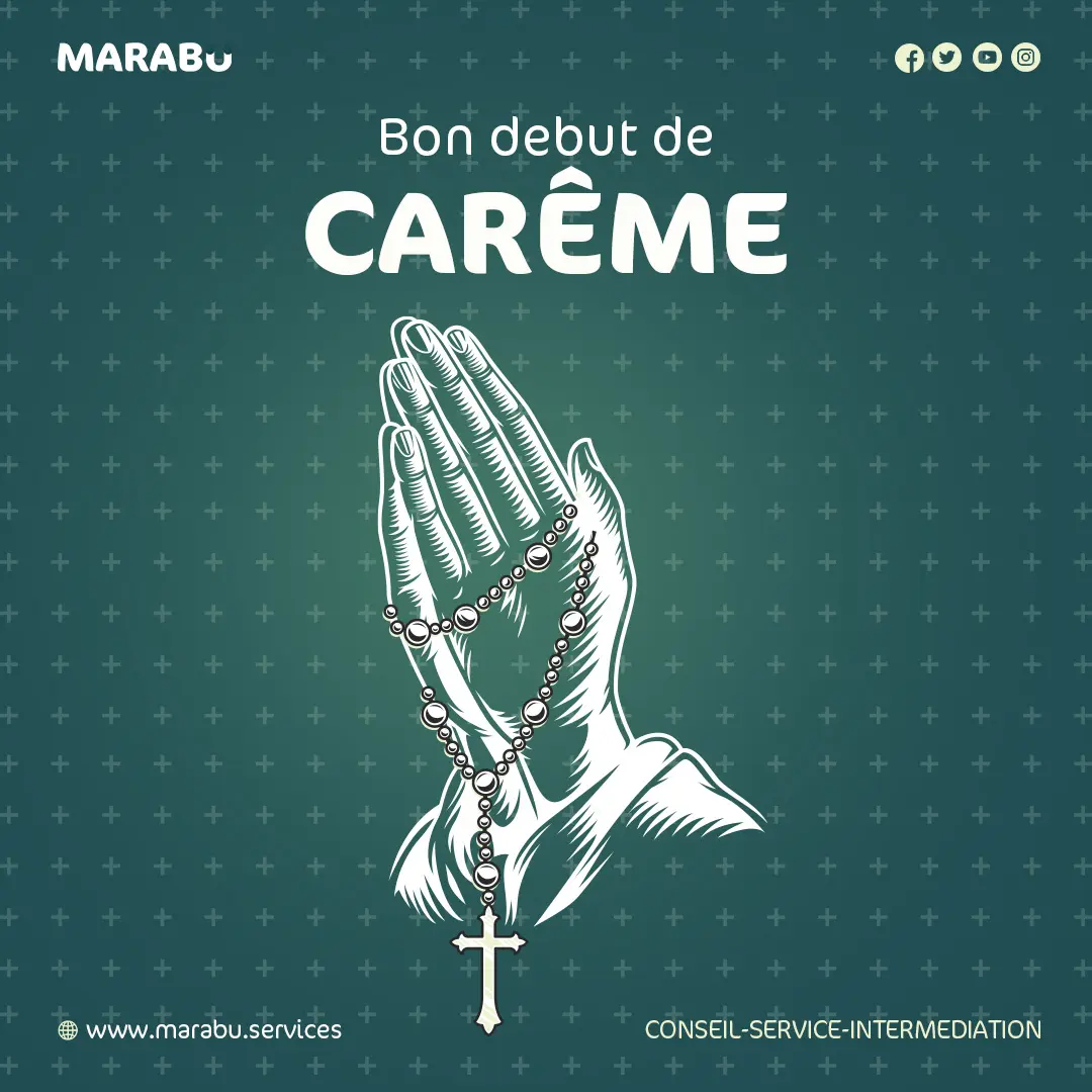 Carême, Ramadan et RSE : Quand Spiritualité et Engagement Sociétal Se Rejoignent pour un Impact Durable